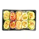 Турецкий рахат-лукум Turkish Delight 350 г Sahinoglu Turkey (Lukum-4) - изображение 5