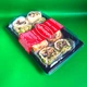 Турецкий рахат-лукум Turkish Delight 350 г Sahinoglu Turkey (Lukum-4) - изображение 6