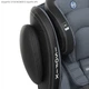 АВТОКРЕСЛО ME 1045 EVOLUTION 360 ROYAL DARK GRAY EL CAMINO вес ребенка: 0-36 кг - изображение 7