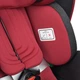АВТОКРЕСЛО ДЕТСКОЕ EL CAMINO ME 1081 I-TRUST RED от 9 до 36 кг. - изображение 13