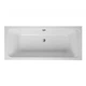 Ванна акрилова Villeroy & Boch Targa Style Badewanne 170x70 см - зображення 1