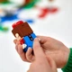 Конструктор LEGO Super Mario Пригоди разом з Маріо 231 деталь (71360) - зображення 12