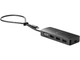 Док-станція HP USB-C Travel Hub G2 - зображення 3