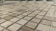 Мозаика Mozaico de LUX K-MOS CBMS2276M Light Stone - изображение 3