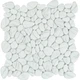 Мозаика стеклянная V-MOS VL-425W Mozaico De Lux - изображение 1