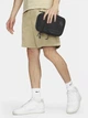Спортивна сумка кросс-боді через плече чоловіча тканинна Nike Nk Elmntl Prm Crssbdy DN2557-010 Чорна (195871703973) - зображення 10