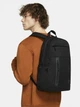 Рюкзак чоловічий спортивний тканинний 19 л Nike Nk Elmntl Prm Bkpk DN2555-010 Чорний (195871703904) - зображення 2