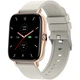Смарт-часы Gelius Pro GP-SW004 (AMAZWATCH GT2) Bluetooth Call (IPX7) Gold (GP-SW004 Gold) - изображение 2