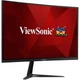 Монітор ViewSonic VX2719-PC-MHD (VS18190) - зображення 2