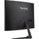 Монітор ViewSonic VX2719-PC-MHD (VS18190) - зображення 4