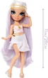 Лялька шарнірна Рейнбоу Перлина серія Pacific Coast Rainbow High Margot De Perla 578406 - зображення 5