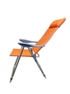 Стілець GP20022010 ORANGE - изображение 5
