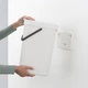 Ведро для мусора Brabantia Sort Go 16 л White (109942) - изображение 2