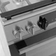 Комбінована плита з чавунними решітками Gorenje K5341XF - изображение 15