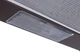 Витяжка Ventolux GARDA 50 BR (700) SLIM - зображення 6