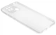 Чехол SMTT case на Xiaomi Redmi 10C прозрачный - изображение 2
