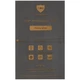 Гідрогелева плівка iNobi Privacy Matte для Motorola Edge 50 Fusion (Антишпигун) - зображення 2