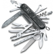 Ніж Victorinox SWISSCHAMP Damast 1.6791.J21 - зображення 5