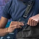 Рюкзак Peak Design Travel Backpack 45л Sage BTR - 45-SG-1 - изображение 8