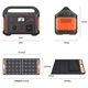 Портативна електростанція Jackery Explorer 500EU - зображення 5