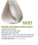 Краска для волос Bbcos Keratin Color 10/21 блондин экстра светлый фиолетовый пепельный 100 мл (8051566443536) - изображение 2