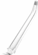 Насадка для іригатора Oclean Nozzle N01 for Oclean W1 Transparent - зображення 2