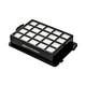 Фильтр HEPA13 Koolwen для пылесоса Samsung SC15F50HQ DJ97-01962B - изображение 1