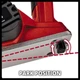 Рубанок Einhell TE-PL 18/82 Li - Solo (4345400) SDRT_54345400 - изображение 3