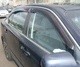 Дефлектори вікон (вітровики) Kia Magentis 2 2006 K11606 - зображення 1
