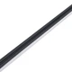 Шинопровід 1м HD-25TR/1m BK Brille 48-028 - зображення 1