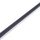 Шинопровід 2м HD-25TR/2m BK Brille 48-030 - зображення 1