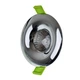 Светильник точечный HDL-DS 169 GU10 CH Brille 36-241 Brille 36-241 - изображение 1