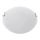 Світильник настінно-стельовий накладний W-180/1 Brille 171146 - зображення 1