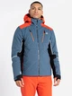 Горнолыжная куртка мужская Dare 2b Pivotal II Jacket DMP521-J6V M Серая с оранжевым и черным (5059404802999) - изображение 1