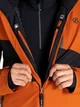 Гірськолижна куртка чоловіча Dare 2b Supernova II Jkt DMP524-DDQ L Помаранчева з чорним (5059404804092) - зображення 5
