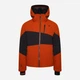 Гірськолижна куртка чоловіча Dare 2b Supernova II Jkt DMP524-DDQ L Помаранчева з чорним (5059404804092) - зображення 7