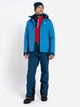 Горнолыжная куртка мужская Dare 2b Remit Jacket DMP527-F3E S Голубая с синим (5059404805723) - изображение 3