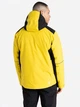 Горнолыжная куртка мужская Dare 2b Remit Jacket DMP527-U8N S Желтая с черным (5059404805938) - изображение 2