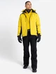 Горнолыжная куртка мужская Dare 2b Remit Jacket DMP527-U8N S Желтая с черным (5059404805938) - изображение 3