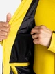 Горнолыжная куртка мужская Dare 2b Remit Jacket DMP527-U8N S Желтая с черным (5059404805938) - изображение 6