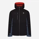 Горнолыжная куртка мужская Dare 2b Remit Jacket DMP527-Y36 S Черная с синим (5059404805860) - изображение 7