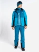 Горнолыжная куртка мужская Dare 2b Intercede Jacket DMP529-F0X L Голубая с черным (5059404807659) - изображение 3