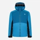 Горнолыжная куртка мужская Dare 2b Intercede Jacket DMP529-F0X L Голубая с черным (5059404807659) - изображение 7