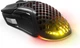 Mysz SteelSeries Aerox 5 Wireless Black (5707119044837) - obraz 4