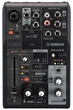 Аудиоинтерфейс YAMAHA AG03MK2 (Black) - изображение 2