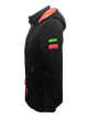 Куртка женская демисезонная TOWMY TM-BK-7066 L Черная - изображение 3