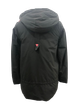 Куртка женская демисезонная TOWMY TM-BK-7066 L Черная - изображение 4