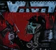 VOIVOD – War and Pain (CD, Digipack, Germany) - изображение 1