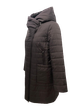 Пальто жіноче демісезонне TOWMY TM-AI-1993 62 Фіолетове - зображення 2