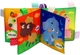 Мягкая книга-пищалка Bambini Как говорит Мама (9789664403815) - изображение 2